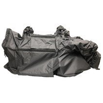카메라 레인커버 방수커버 SRC-0817 ENG용카메라 SONY Z450 X500외