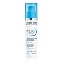 ﻿바이오더마 Bioderma 하이드레이션 세럼 40ml, 1개