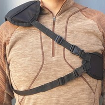 철근 어깨보호대 SH-1 철근작업시 어깨보호