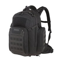 공구함 공구 박스 가방 맥스페디션 Maxpedition TIBURONTM상 배낭 TBRBLK, 17x12x20, 블랙