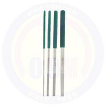 금형용 다이아몬드줄 SMT-400S(600#/4pcs) SMATO-스마토/조줄/사상줄/조줄세트