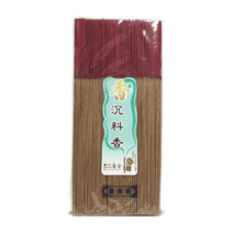 대만 향사 성주침향 대만향가 - 침향 30cm (목지향) 300g 400여 병
