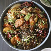 이귀남찜닭 집쿡이귀남찜닭 3~4인용/2인용/1인용, 4인용