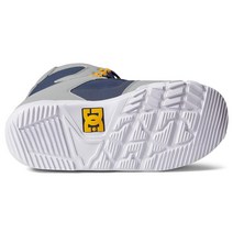 디씨 DC 페이즈 레이스 스노우보드 부츠 네이비그레이 7D (M) 정품보장