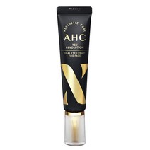 AHC 텐 레볼루션 리얼 아이크림 포 페이스 30ml 1개