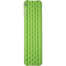 [128520]빅 아그네스 보온 큐코어 SLX 수면 패드, Green, Petite