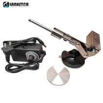엑추에이터 리니어 선형 왕복운동 12v 24v 소형 미니 텔레스코픽 선형 액추에이터 39mm 스트로크 왕복 메, 01 set 1_01 EU