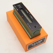 정밀 수준기 수평계 수평기 RSK 디지털 레벨 계측기, 0-200 정확도 0.02mm, 1개