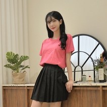 기타 베이직 티셔츠 (14colors) 유니폼 반티, 본상품선택