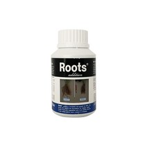 바우팜앤가든 루츠에디션 250ml 영국산 뿌리발근제 식물영양제 뿌리활착 발근촉진제 해조추출물 미량요소 잔디 소나무 ROOTS