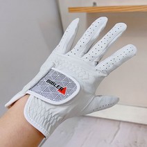 (ABM도매콜) 바이블러 올양피 남성용 골프장갑 24호(9.5x22)