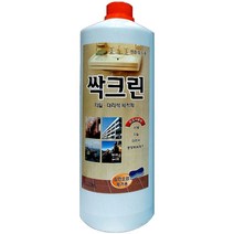 초강력건물세척제-싹크린, 1개