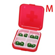 편안한 코 필터 비강 필터 안전한 보이지 않는 먼지 마스크 안개 Pm2.5 독감 보호 필터 꽃가루 알레르기 마스크 4 쌍/8 개, M