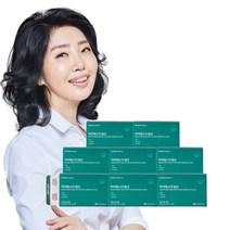 여에스더 활성형 엽산 비타민b6 비타민b12, 30정 x 8박스
