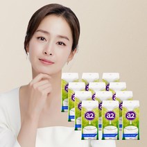 [뉴오리진] a2 밀크 멸균우유 200ml x 12개입, 12개