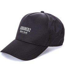 리본즈 디스퀘어드 Dsquared2 남성 야구모자 20045038 (P002256522)