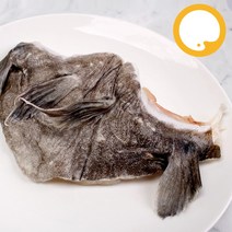 냉동 대구목살 17kg 미국산 튀김/뽈찜/탕/찜 도매 업소용 절단선택, 3등분절단