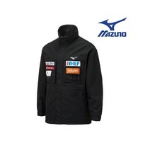 미즈노 32YE158009 미즈노 탈부착 가능 남여공용 CRO SKI 우븐 변형 자켓
