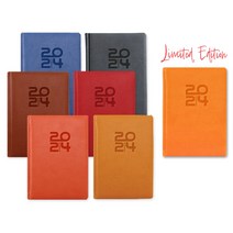 양지사 유즈어리25A 다이어리 1면1일 유즈어리25, 애프리콧(한정판)