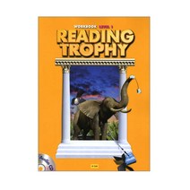 [리딩 트로피] Reading Trophy 1 Workbook