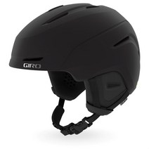 Giro 스키헬멧 Neo MIPS Helmet, Matte Black, L