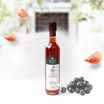 건강차 아로니아 자연숙성 발효청 600ml(무방부제/액상차) 답례품, 자연담은발효청 아로니아 600ml