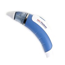 식염수코세척 아기식염수 전동코세척기 스프레이 유아 자동 소독 비염코 청소 세정제 비강, 1개