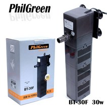 필그린 측면여과기 BT-30F [30W]