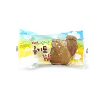 be 흙사랑 바이오세라믹 옹기토찰흙30개 코끼리찰흙, 단품