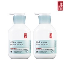 일리윤 세라마이드 아토 바디로션, 350ml, 2개