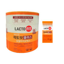 종근당건강 장을 위한 생 유산균19, 2g, 600포