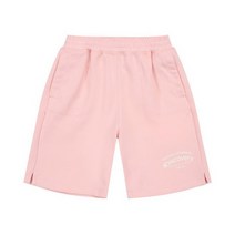 디스커버리 디스커버리키즈반바지 WQS DKTB62023-PKS 키즈 컬러 트레이닝 반바지