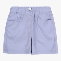 셀덴 여아 3.5부 면스판바지 여름 바지 EDTA23451 숏팬츠 3부 팬츠 중앙로역점