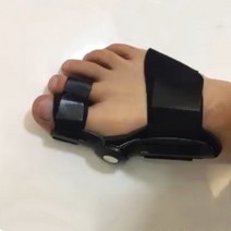 오다리교정기 다리 발 교정벨트 교정밴드 자세교정기 정형 외과 아저씨 교정기 장치 외반 모지 발가락 페디, 03 C