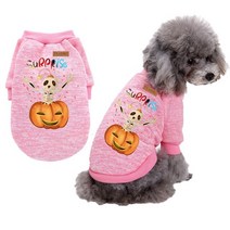강아지패딩Pet clothes Dog customs for halloween Down Jacket 티셔츠 치와와 강아지 요크셔 테리어 불독, 08 03_03 M