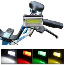 ☆로코스마트☆locosma_LED 자전거 랜턴 전조등 안전등 후미등 자전거라이트 자전거라이트 자전거용랜턴 자전거용라이트 자전거안전등 자전거조명등_좋아요또만나요good^^b, 좋아요이상품!!, 좋아요이상품!!