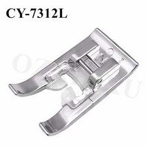 다기능 자수 퀼트 다닝 발 재봉틀 노루발 자수 발 유니버설 자유 자수 aa7033-2 176, 24