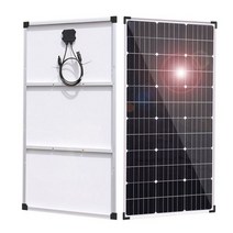 가정용 태양광 패널 12v 태양전지판 알루미늄 프레임 450w 300w 150w 배터리 충전기 키트 가족 자동차선 여행 캠핑 팩용 단결정 방수