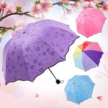 라이프시트 사쿠라우산 벚꽃우산 꽃피는우산 예쁜우산 우양산