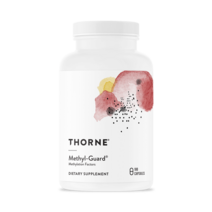 쏜리서치 메틸-가드 Thorne Research Methyl-Guard 180캡슐, 180캡슐 x1개