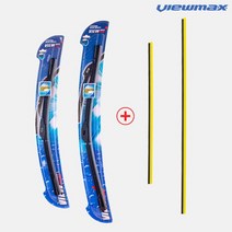 캐프 렉스턴W 와이퍼 500+500 뷰맥스플러스, 선택완료