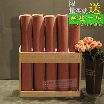 요가매트 정리함 피트니스 보관함 체육관 폼롤러 장비 필라테스 칸막이수납함, 3. 5구