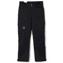 HAGLOFS 23 RUGG 어그ED STANDARD PANT MEN SHORT (606944-2C5) (남성 러기드 스탠다드 팬츠 숏)