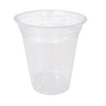 상진기업 PET 투명 아이스컵 355ml, 1개입, 500개
