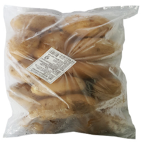 [148] 맥케인 통감자 2.27kg, 1개