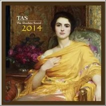 [CD] TAS 2014 (The Absolute Sound 2014)