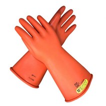 노벡스 절연장갑 17000V-CLASS2 9호 10호