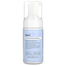 리치 모이스트 포밍 클렌저 100ml(3.4fl oz)