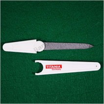 [티타니아] 독일 티타니아 손톱야슬이 [H3328]