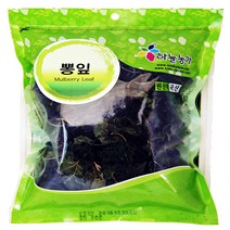 하늘농가 국산 건뽕잎 50g
